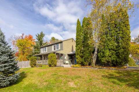 42 Dogwood Drive, South Berwick, ME 03908