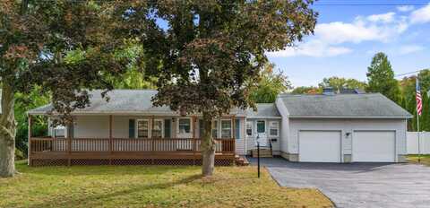 95 Gray Street, Manchester, NH 03103