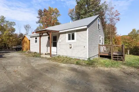 3282 Benton Road, Haverhill, NH 03774