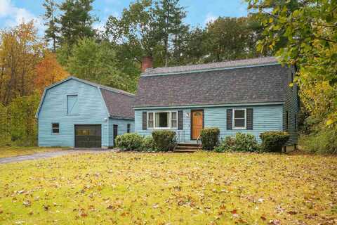 8 Jakes Lane, Merrimack, NH 03054