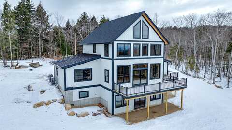 19 Passaconway Road, Ossipee, NH 03814