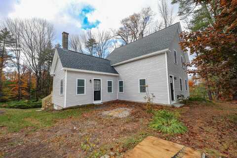 119 South Street, Troy, NH 03465