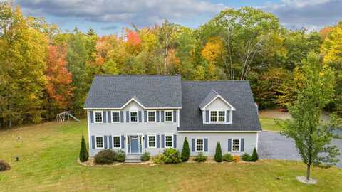 810 Ashby Road, New Ipswich, NH 03071