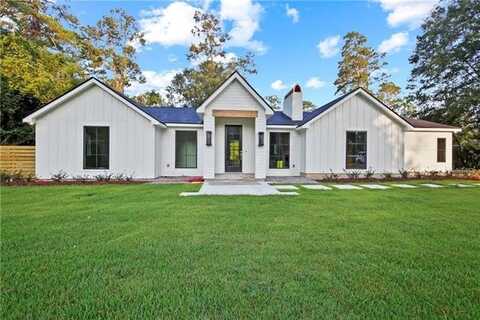 821 S FILMORE Street, Covington, LA 70433