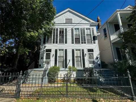 4427 LAUREL Street, New Orleans, LA 70115