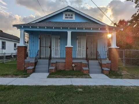 4108 SAINT FERDINAND Street, New Orleans, LA 70126