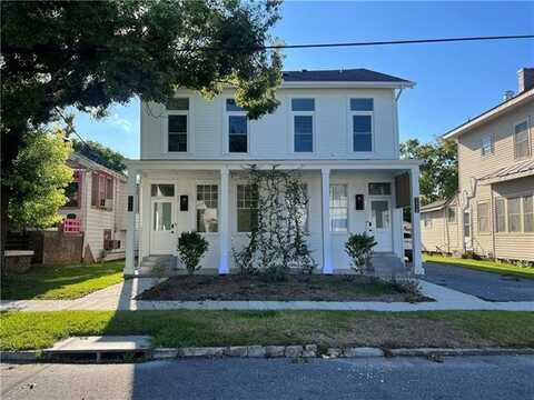 2416 SONIAT Street, New Orleans, LA 70115