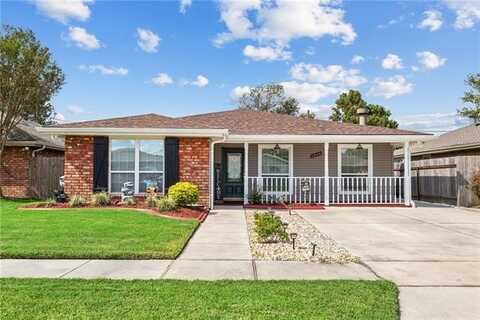 1204 MICHIGAN Avenue, Kenner, LA 70062