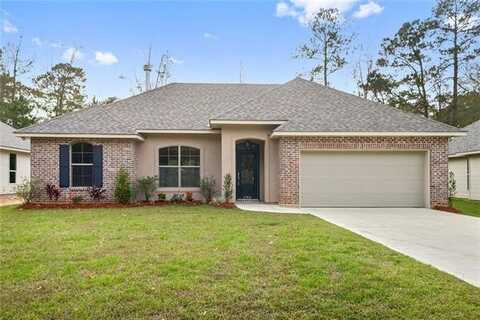 27414 DEBORAH Drive, Ponchatoula, LA 70454