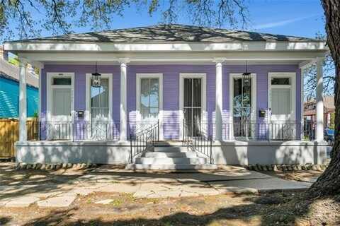 1575 N DORGENOIS Street, New Orleans, LA 70119