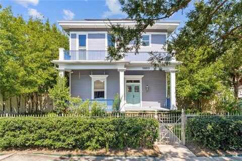 3803 CAMP Street, New Orleans, LA 70115