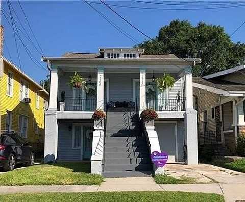 2712 DUBLIN Street, New Orleans, LA 70118