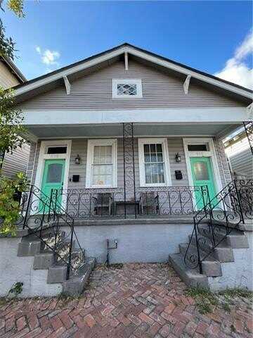 913 N PRIEUR Street, New Orleans, LA 70116