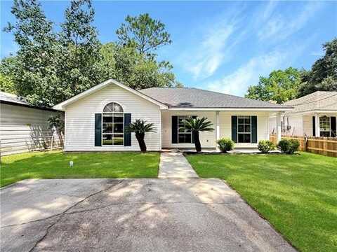 40661 HAYES Road, Slidell, LA 70461