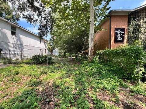 2533 BIENVILLE Street, New Orleans, LA 70119