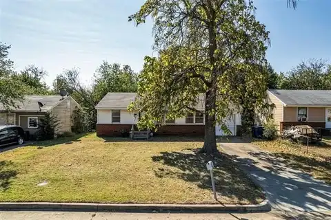 18 W 50th Place North, Tulsa, OK 74126