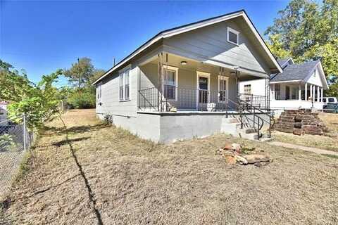 804 N Hodge Street, Sapulpa, OK 74066