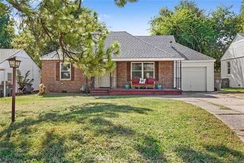 2724 E 1st Street, Tulsa, OK 74104