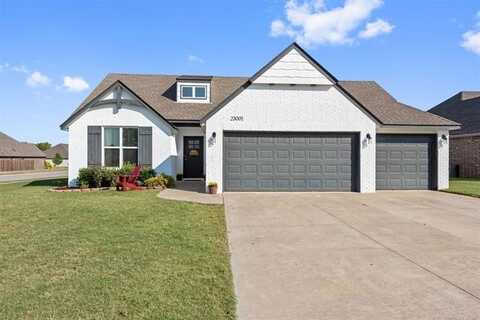 23001 E 104th Place S, Broken Arrow, OK 74014