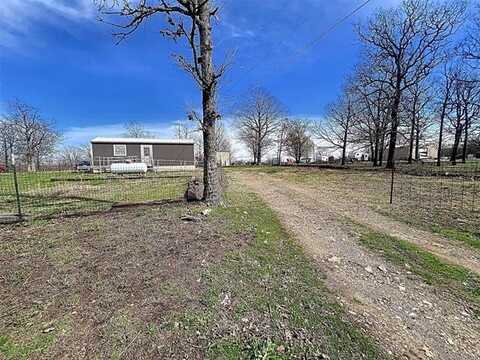 5616 N 523 Road, Tahlequah, OK 74464