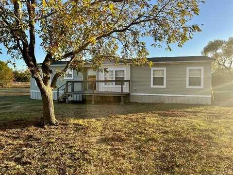 11918 N 68th West Avenue, Sperry, OK 74073