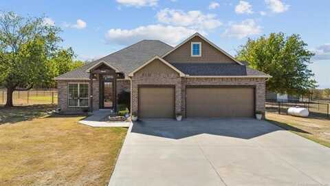 3800 E Maple Drive, Collinsville, OK 74021