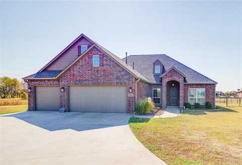 14275 N 64 East Avenue, Collinsville, OK 74021