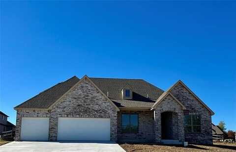 9524 N 144th East Avenue, Owasso, OK 74055