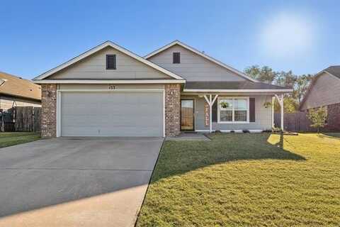 133 Dp Newman Circle, Kiefer, OK 74041