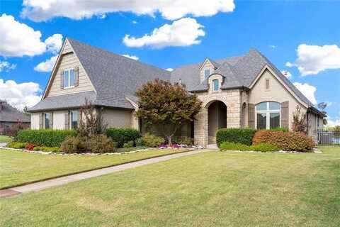 125 W 128th Street S, Jenks, OK 74037