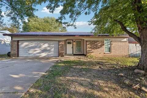 425 W 149th Street S, Glenpool, OK 74033