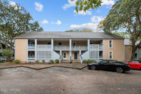 1505-06 Harbourside Drive, New Bern, NC 28560