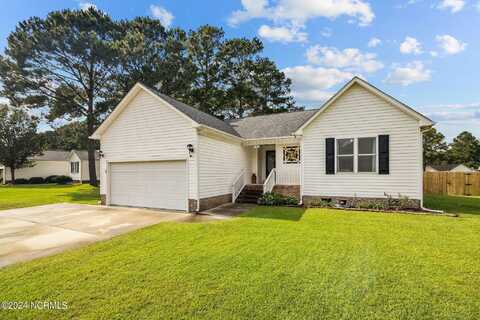 100 Sierra Drive, New Bern, NC 28560