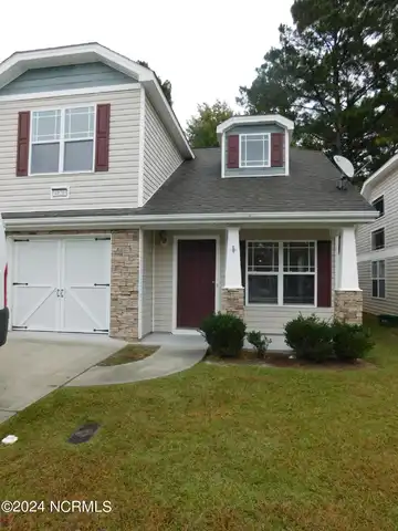 4020 Arbor Green Way, New Bern, NC 28562