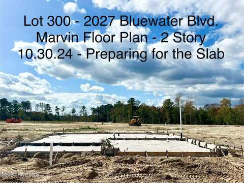 2027 Bluewater Boulevard, New Bern, NC 28562