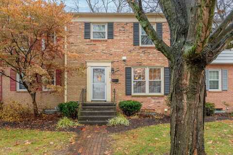 104 Nottingham Court, Blacksburg, VA 24060