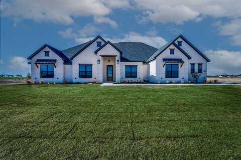 6421 Cedar Elm Lane, Midlothian, TX 76065