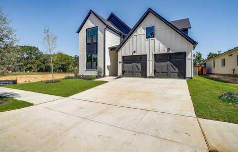 117 Paxton Circle, Arlington, TX 76013