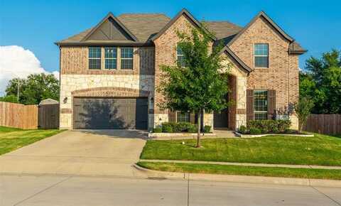 1509 Grassy Meadows Drive, Burleson, TX 76058