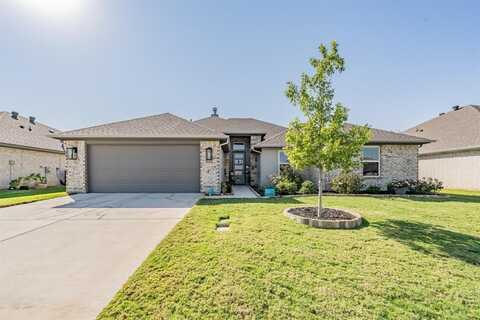 412 Brinkley Drive, Saginaw, TX 76179