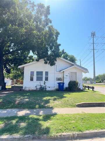 1400 Morrell Avenue, Dallas, TX 75203