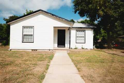 318 Dean Street, Athens, TX 75751