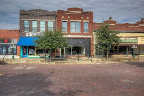 1213 Washington Street, Commerce, TX 75428