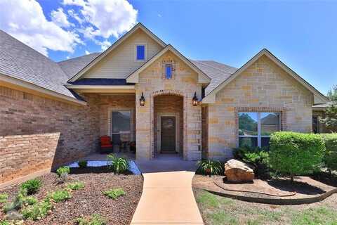 109 Periwinkle Trail, Abilene, TX 79602