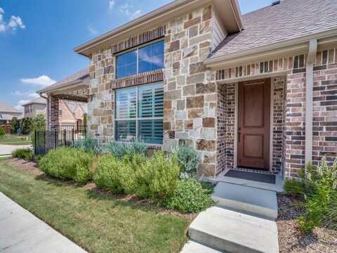 3871 Marigold Lane, Prosper, TX 75078