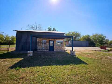 909 STATE HWY 276, Quinlan, TX 75474