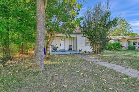 628 E South Street, Whitesboro, TX 76273