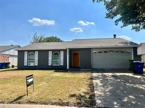 5212 Young Drive, The Colony, TX 75056