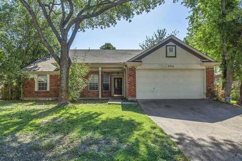 7714 Bordeaux Lane, Rowlett, TX 75089