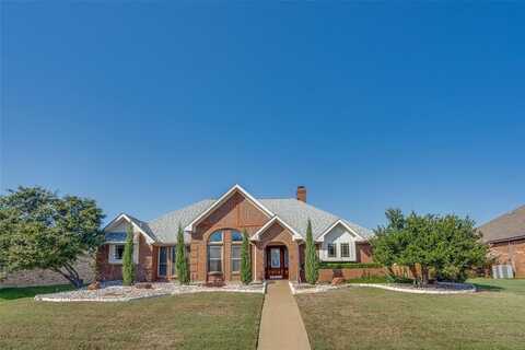 4117 Kirkwall Street, Plano, TX 75093